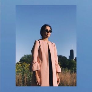 Meet your Posher, Ana